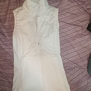 Lululemon athletics vest